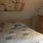 Baldies Tenne In Ostseenaehe Apartamento Neu Wendorf