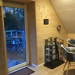 Baldies Tenne In Ostseenaehe Apartamento Neu Wendorf