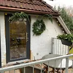 Baldies Tenne In Ostseenaehe Apartamento Neu Wendorf
