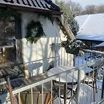 Baldies Tenne In Ostseenaehe * Neu Wendorf