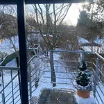 Baldies Tenne In Ostseenaehe Apartamento Neu Wendorf