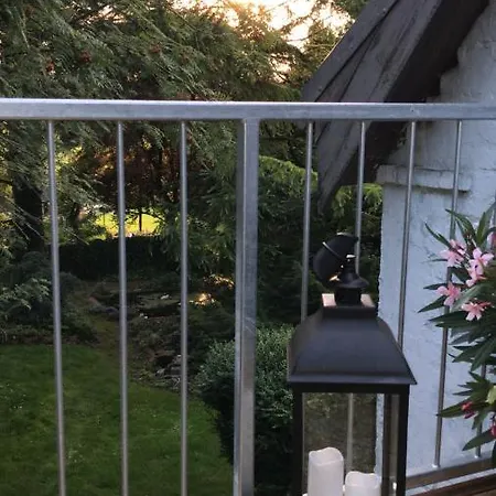 Baldies Tenne In Ostseenaehe Neu Wendorf