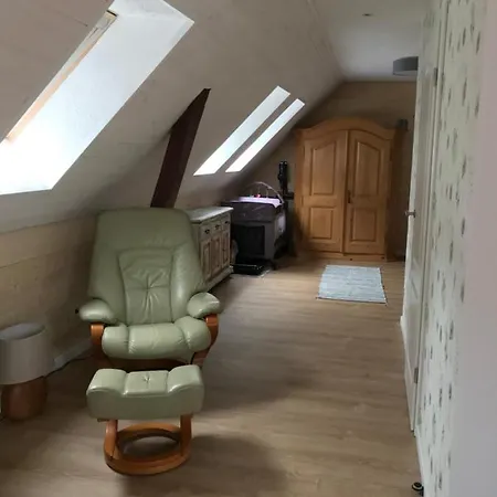 Apartment Baldies Tenne In Ostseenaehe *