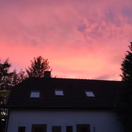 Baldies Tenne In Ostseenaehe شقة