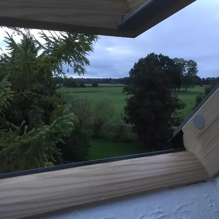 Baldies Tenne In Ostseenaehe Neu Wendorf