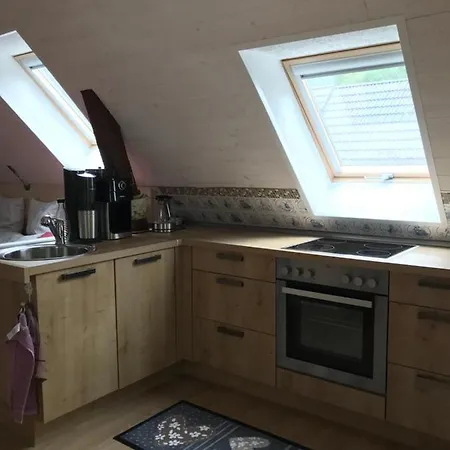 Apartman Baldies Tenne In Ostseenaehe Neu Wendorf