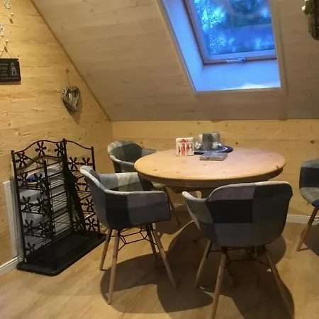 Baldies Tenne In Ostseenaehe شقة Neu Wendorf