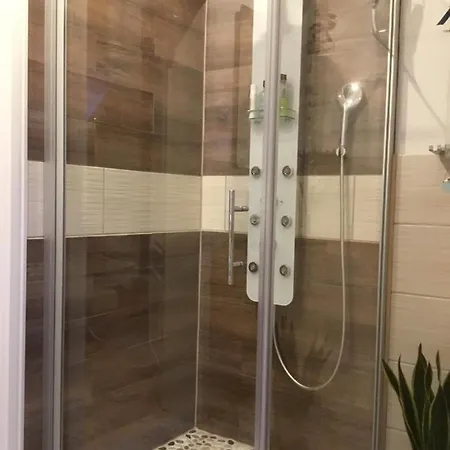 Baldies Tenne In Ostseenaehe * Neu Wendorf