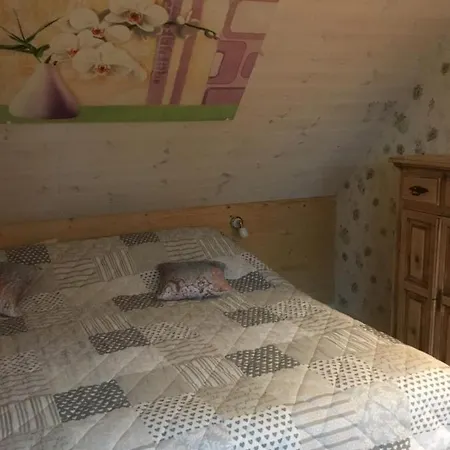 Baldies Tenne In Ostseenaehe شقة Neu Wendorf