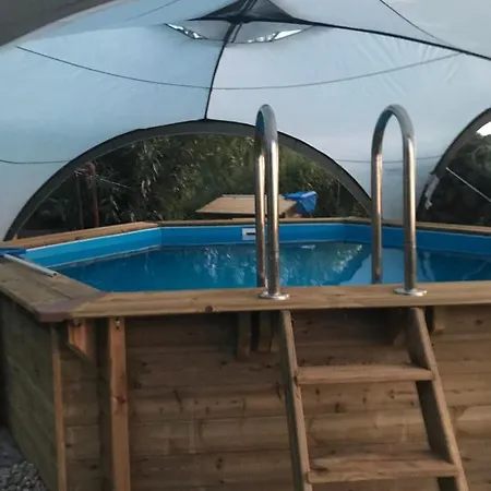 Baldies Tenne In Ostseenaehe *