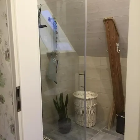Apartment Baldies Tenne In Ostseenaehe *