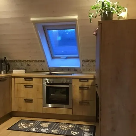 Baldies Tenne In Ostseenaehe * Neu Wendorf