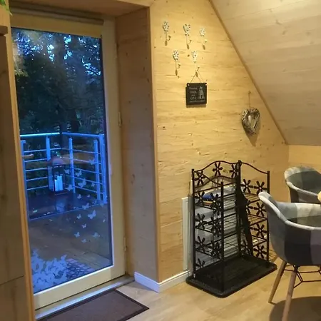 Baldies Tenne In Ostseenaehe Apartman Neu Wendorf