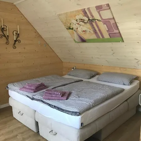 Baldies Tenne In Ostseenaehe Appartamento *