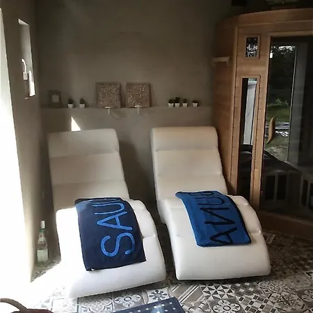 Baldies Tenne In Ostseenaehe * Neu Wendorf