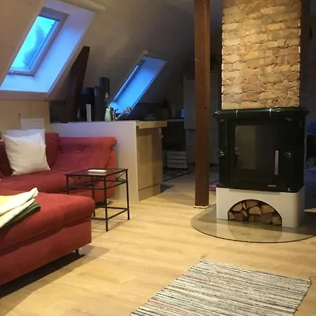 Baldies Tenne In Ostseenaehe Neu Wendorf