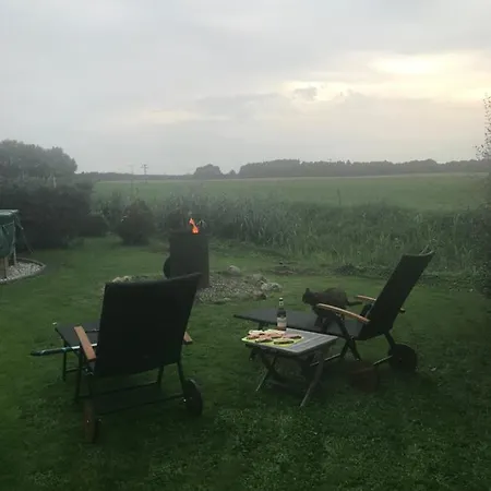 Baldies Tenne In Ostseenaehe Neu Wendorf