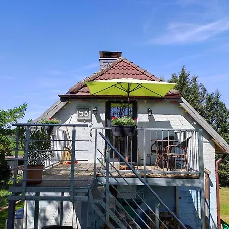 Apartment Baldies Tenne In Ostseenaehe *