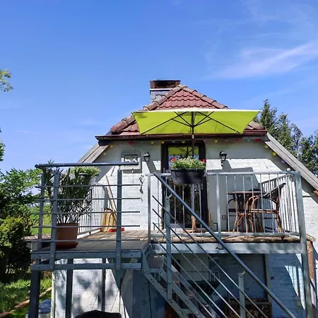 Baldies Tenne In Ostseenaehe Appartamento