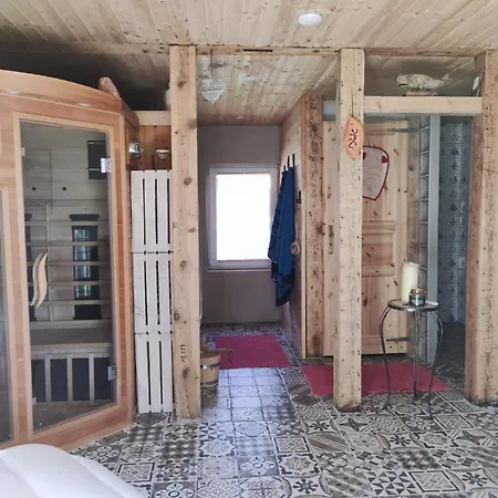 Baldies Tenne In Ostseenaehe Apartment *