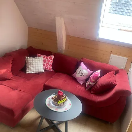 Baldies Tenne In Ostseenaehe Neu Wendorf