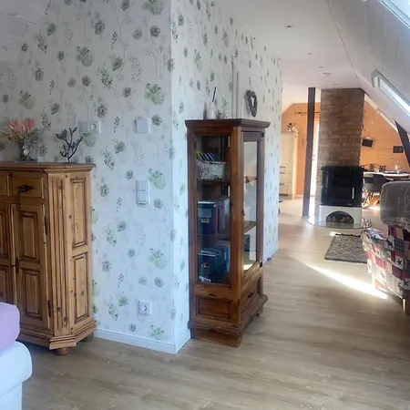 Apartman Baldies Tenne In Ostseenaehe *