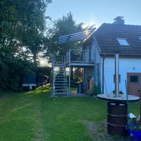 Baldies Tenne In Ostseenaehe Appartement Neu Wendorf