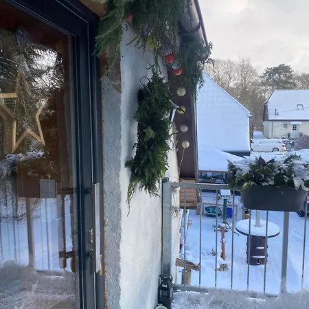Baldies Tenne In Ostseenaehe Apartman