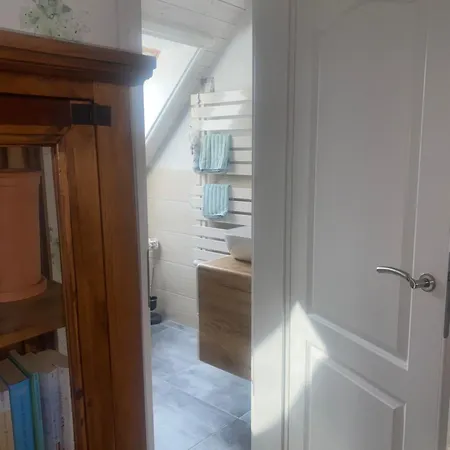 Baldies Tenne In Ostseenaehe Apartman
