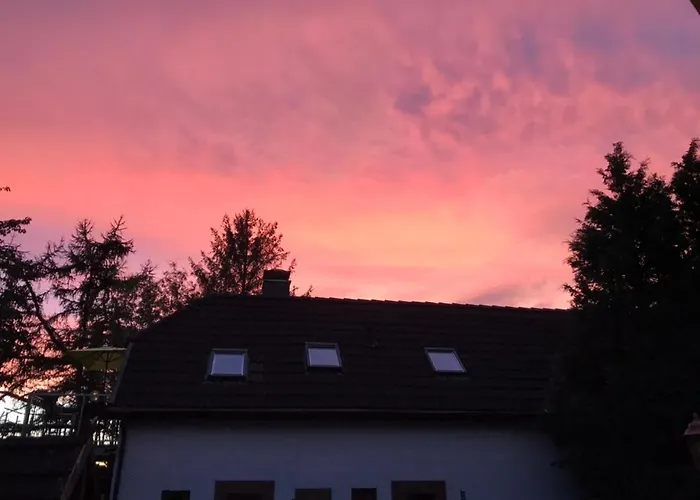 Baldies Tenne In Ostseenaehe Appartement
