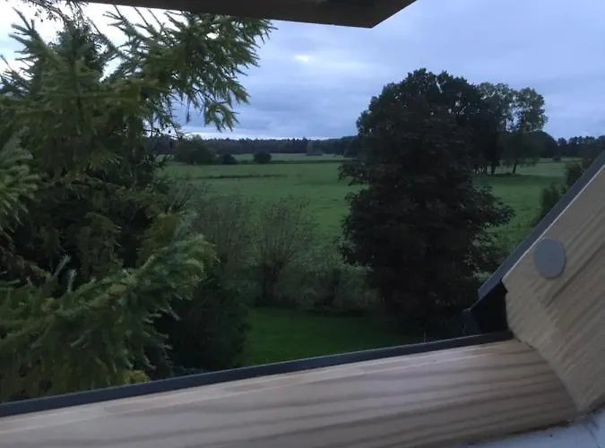 Baldies Tenne In Ostseenaehe Neu Wendorf