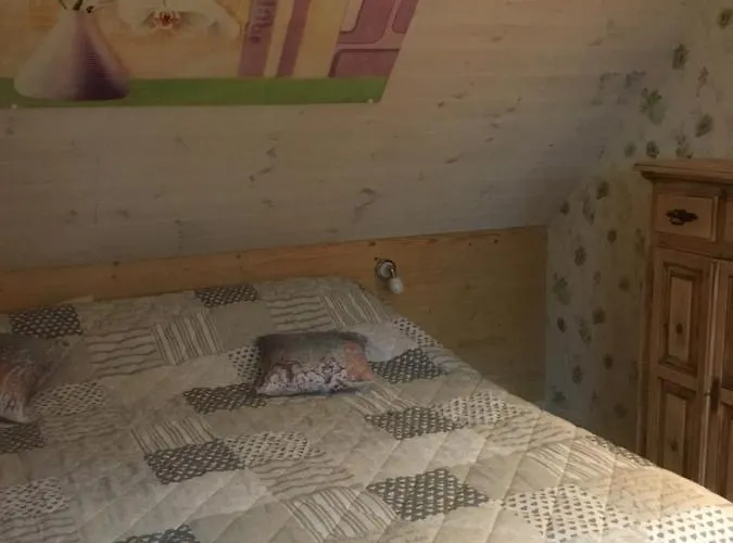 Baldies Tenne In Ostseenaehe Appartement Neu Wendorf