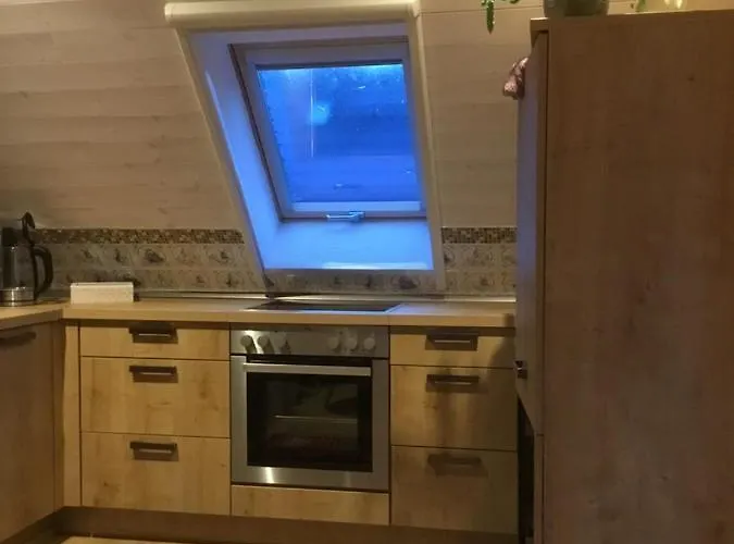 Baldies Tenne In Ostseenaehe * Neu Wendorf