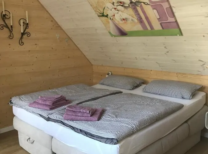 Baldies Tenne In Ostseenaehe Appartement *