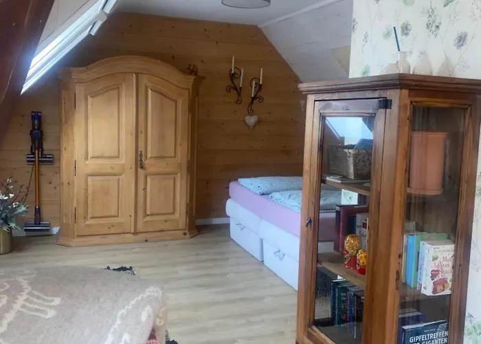 Baldies Tenne In Ostseenaehe