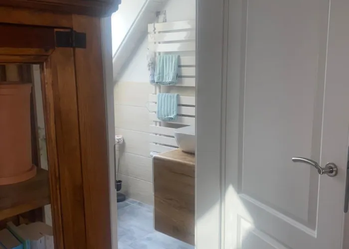 Baldies Tenne In Ostseenaehe Appartement